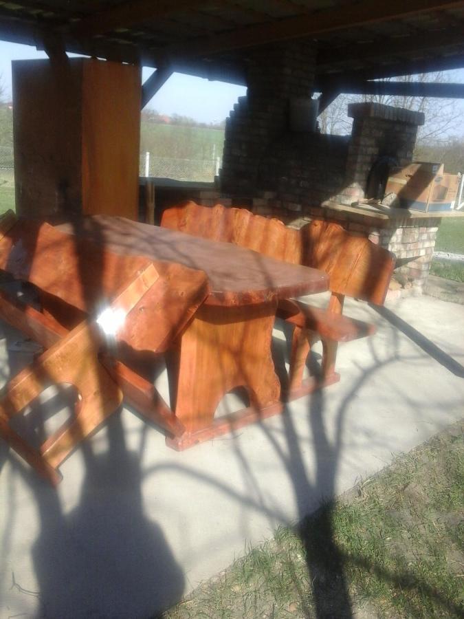 Apartmán Dutch Farm In Felsolajos Exteriér fotografie