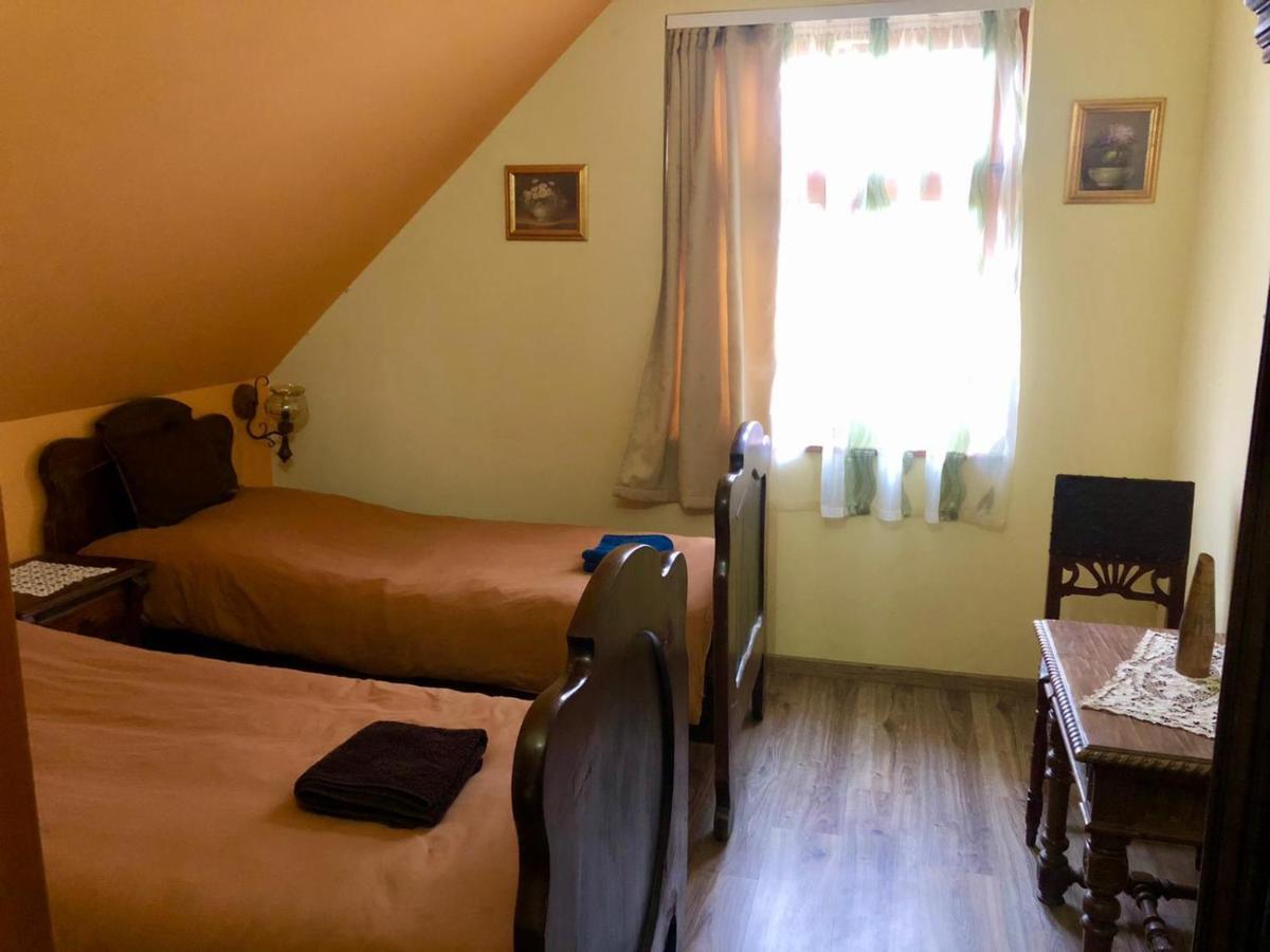 Apartmán Dutch Farm In Felsolajos Exteriér fotografie